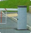Rising Barriers