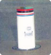 Rising Bollards