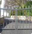 Sliding Gates